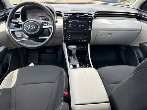 Used 2024 Hyundai Tucson SEL AWD/4WD image 4