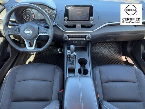 Certified 2019 Nissan Altima 2.5 S image 15