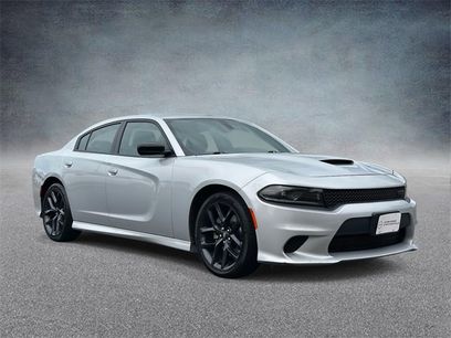 Used 2023 Dodge Charger GT w/ Blacktop Package