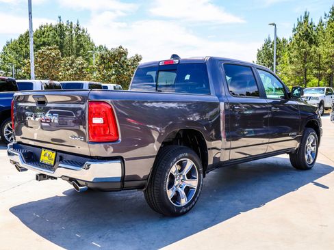 New 2026 RAM 1500 Tradesman AWD/4WD image 10