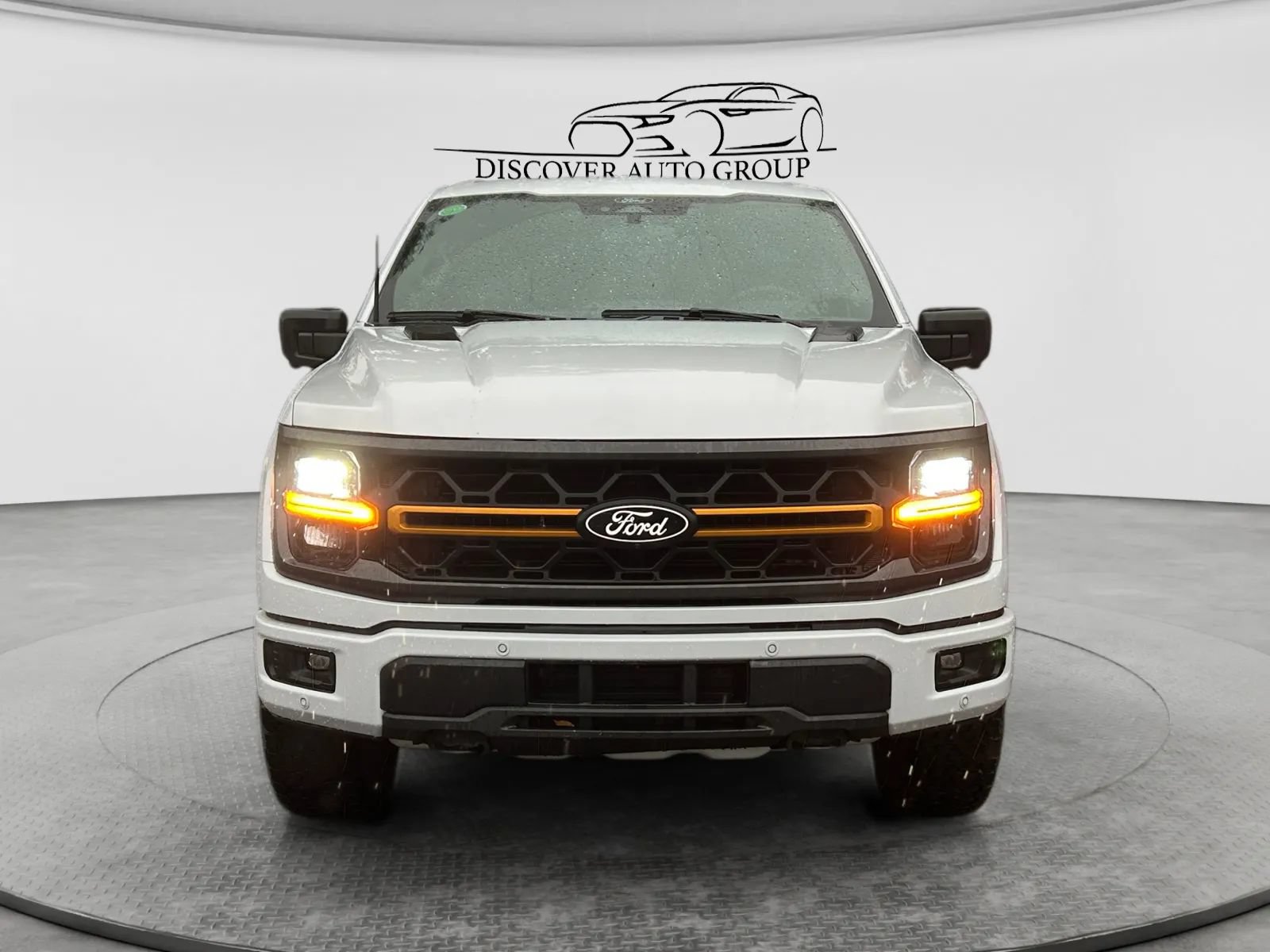 Used 2025 Ford F150 Tremor AWD/4WD image 2