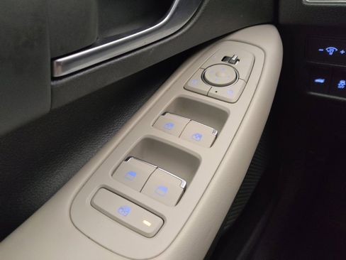 Used 2023 Hyundai Sonata SEL w/ Convenience Package FWD image 27