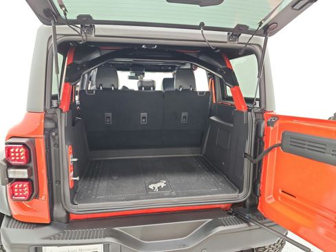 Used 2023 Ford Bronco Raptor AWD/4WD image 20