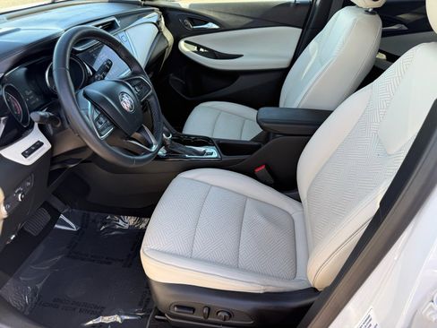 Used 2021 Buick Encore GX Essence w/ Advanced Technology Package image 11