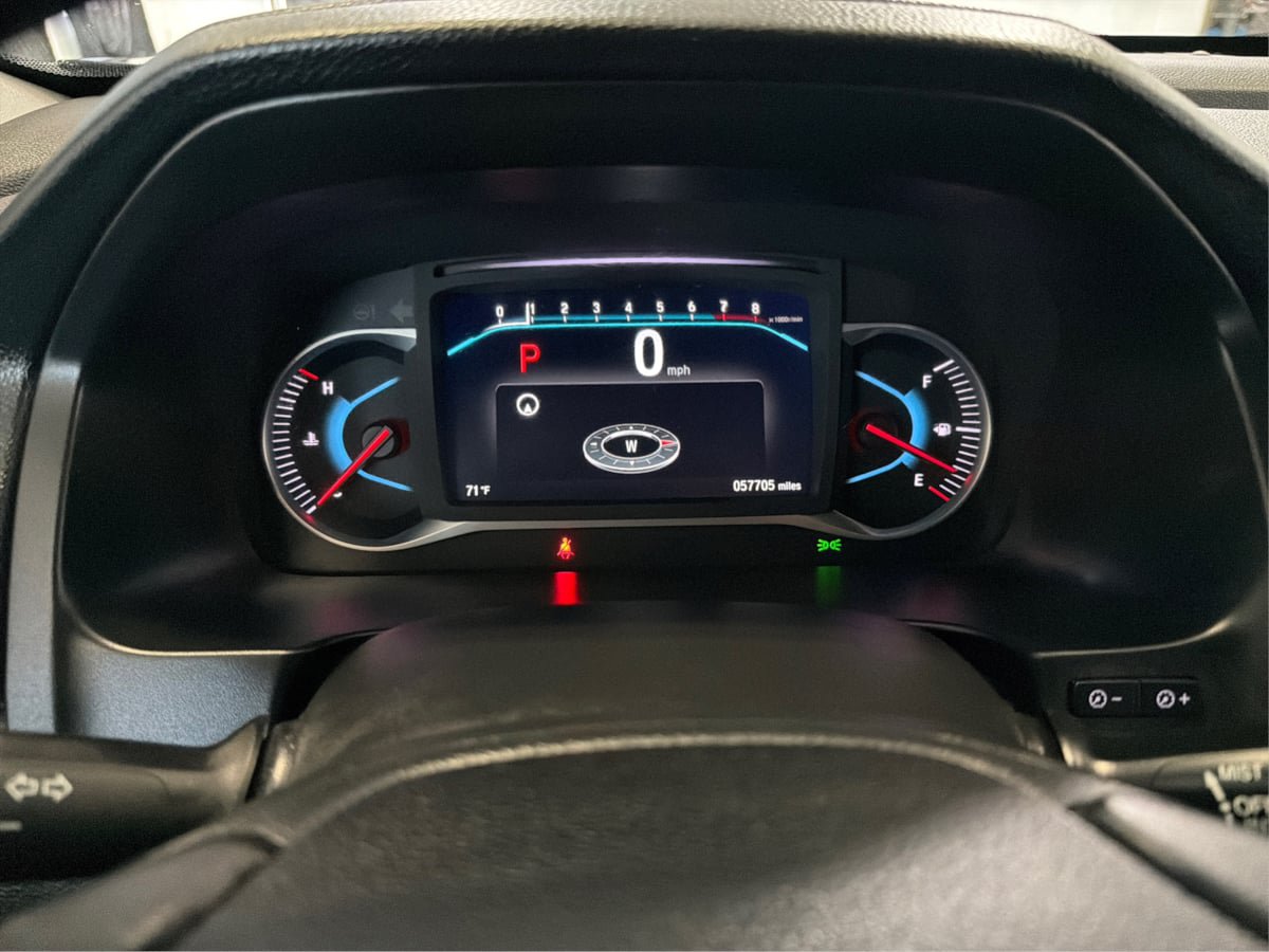 Used 2020 Honda Pilot Touring image 19