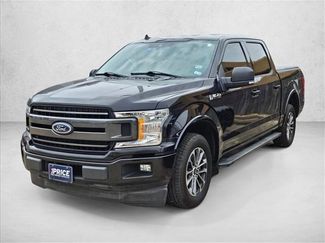 Used 2020 Ford F150 XLT w/ Equipment Group 302A Luxury video 1