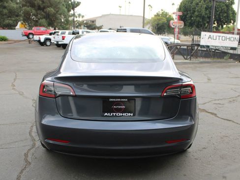 Used 2023 Tesla Model 3 Standard Range image 36