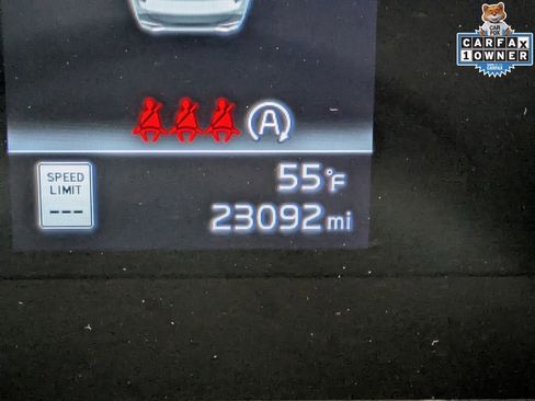 Used 2023 Kia Sportage X-Line w/ X-Line Premium Package image 17