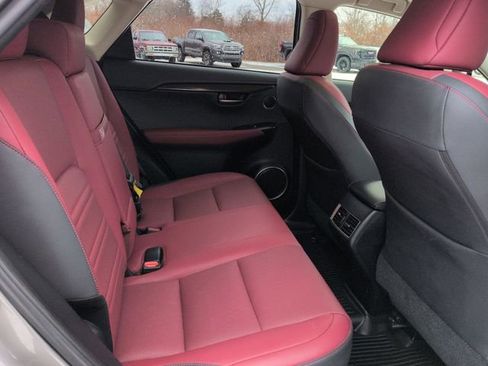 Used 2020 Lexus NX 300 AWD w/ Comfort Package image 28