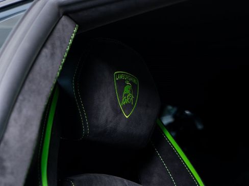 Used 2022 Lamborghini Aventador LP 780-4 Ultimae image 59