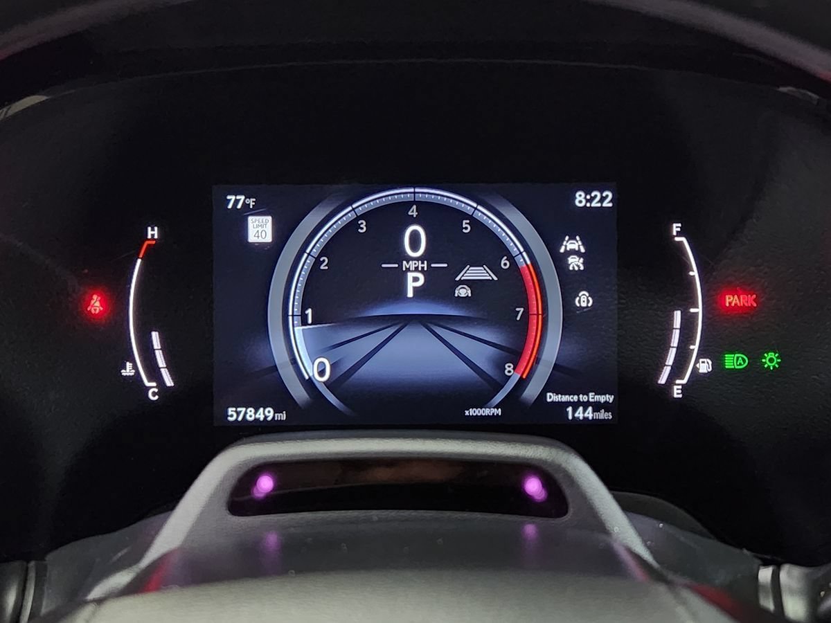 Used 2023 Lexus RX 350 FWD w/ Accessory Package (Z1) image 34