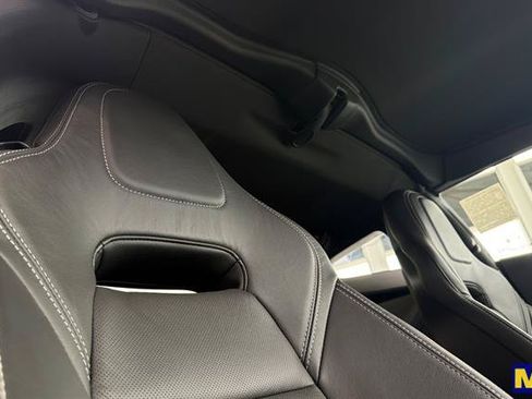 Certified 2019 Chevrolet Corvette Grand Sport w/ Carbon Flash Badge Package RWD image 17