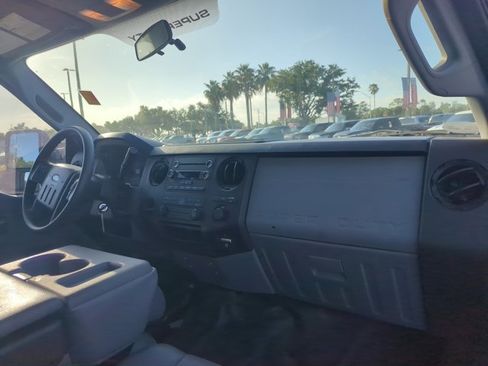 Used 2013 Ford F250 XL AWD/4WD image 22
