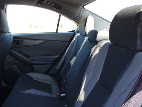 New 2026 Subaru WRX AWD/4WD image 17