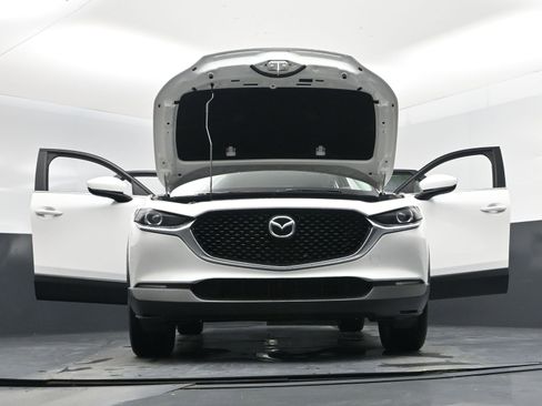 New 2025 MAZDA CX-30 AWD 2.5 S w/ Preferred Package image 22