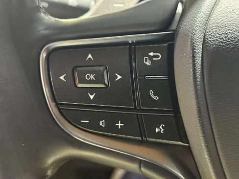 Certified 2022 Lexus ES 300h w/ Accessory Package FWD image 27