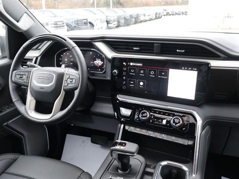 New 2026 GMC Sierra 1500 Denali AWD/4WD image 32