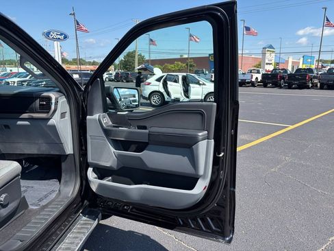 Used 2024 Ford F150 XLT w/ Tow/Haul Package AWD/4WD image 22