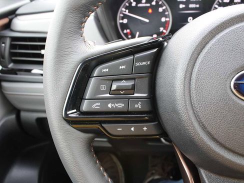 New 2025 Subaru Forester Sport image 31