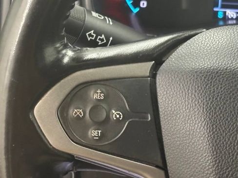 Used 2018 Chevrolet Colorado Z71 AWD/4WD image 22