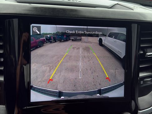 Used 2020 RAM 1500 Big Horn AWD/4WD image 21