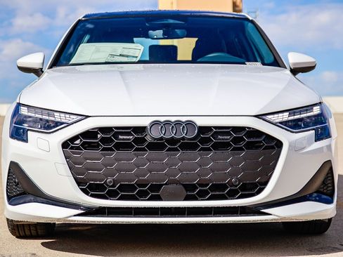 New 2026 Audi A3 2.0T Premium AWD/4WD image 2