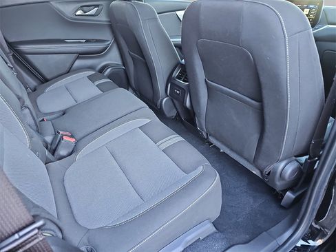 Certified 2023 Chevrolet Blazer LT w/ Convenience Package image 14