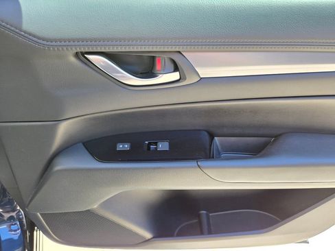 Used 2023 MAZDA CX-5 AWD 2.5 S w/ Select Package image 21