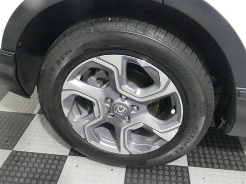 Used 2019 Honda CR-V EX-L image 17