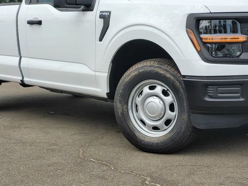 New 2026 Ford F150 XL AWD/4WD image 2