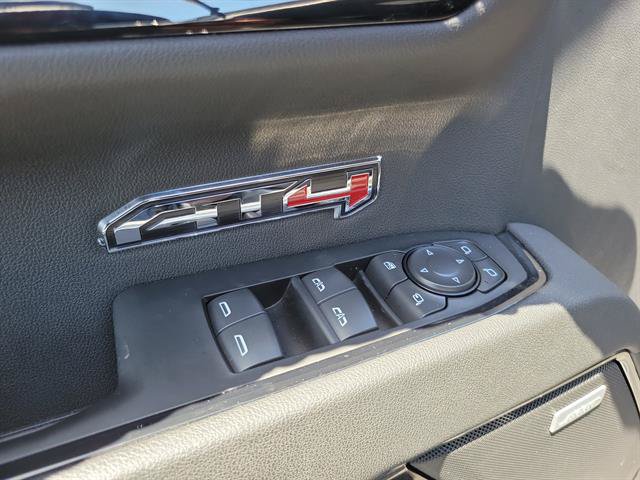 Used 2026 GMC Sierra 1500 AT4 w/ AT4 Premium Package AWD/4WD image 45
