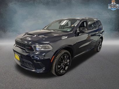 Used 2024 Dodge Durango GT