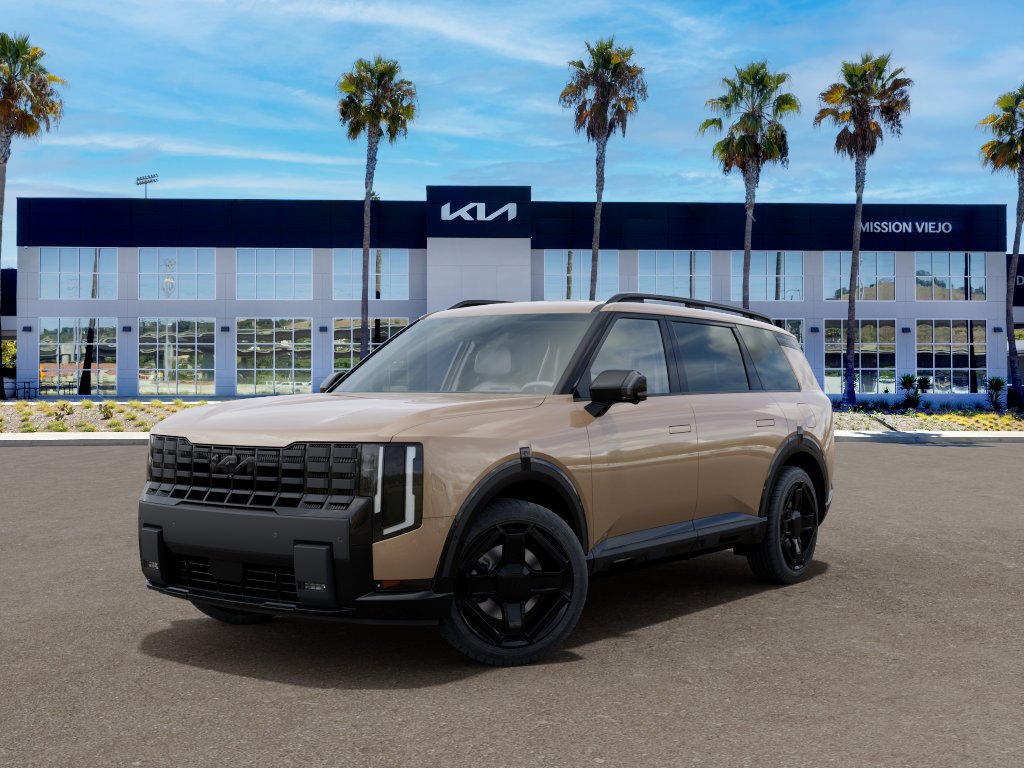 New 2027 Kia Telluride X-Line SX Prestige AWD/4WD image 1