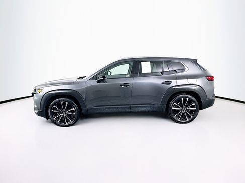 Used 2025 MAZDA CX-50 AWD 2.5 S w/ Premium Plus Pkg image 4