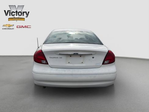 Used 2003 Ford Taurus SE FWD image 5