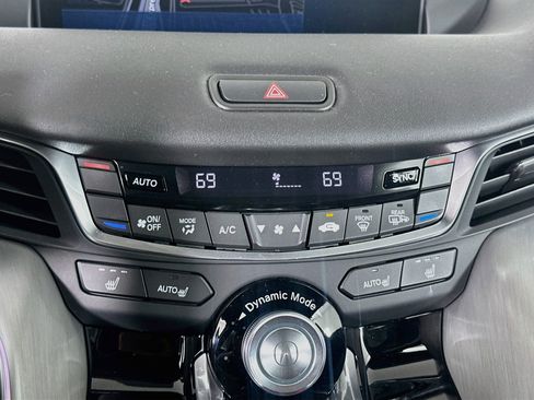 Used 2023 Acura TLX w/ Technology Package FWD image 23