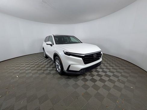 Used 2024 Honda CR-V EX-L image 33