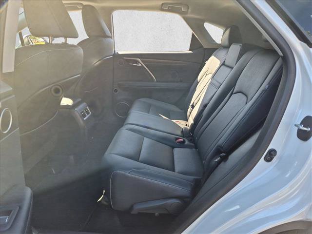 Used 2022 Lexus RX 450h AWD w/ Premium Package image 20