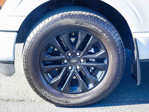 Used 2024 Ford F150 XLT w/ Bed Utility Package image 9