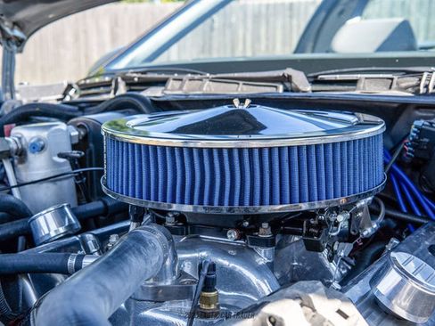 Used 1989 Pontiac Firebird Trans Am RWD image 29