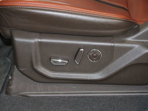 Used 2022 Ford F250 King Ranch w/ Tremor Off-Road Package image 18