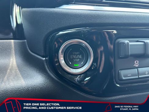 Used 2026 GMC Sierra 1500 Elevation w/ Elevation Select Package RWD image 29