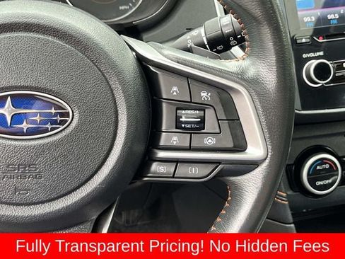 Used 2021 Subaru Crosstrek 2.5i Limited w/ Popular Package #4 AWD/4WD image 30