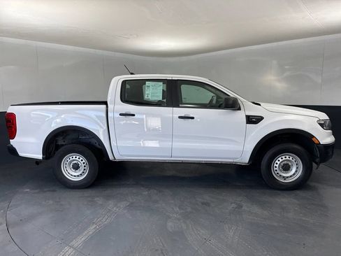 Used 2021 Ford Ranger XL w/ Equipment Group 101A High image 2