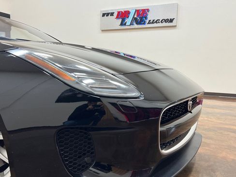 Used 2019 Jaguar F-TYPE image 50