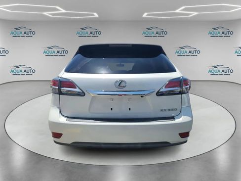 Used 2015 Lexus RX 350 FWD image 6