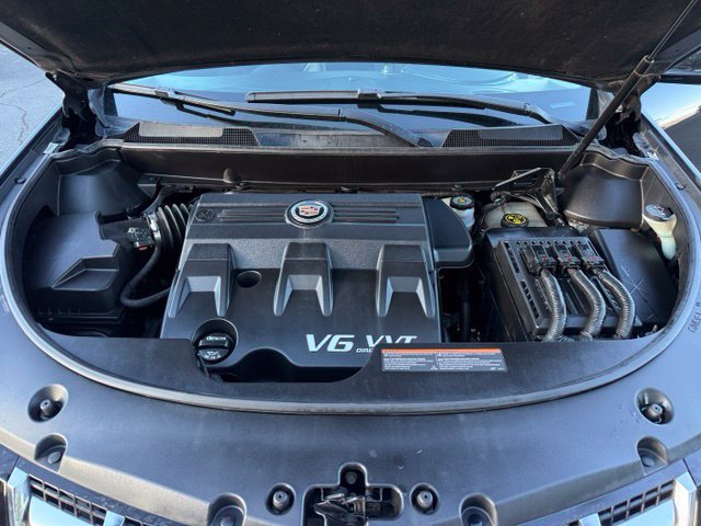 Used 2014 Cadillac SRX Premium AWD/4WD image 40