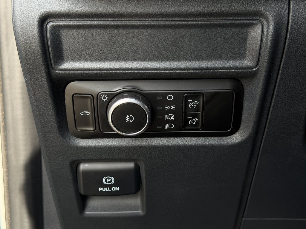 Used 2024 Ford F150 STX RWD image 21