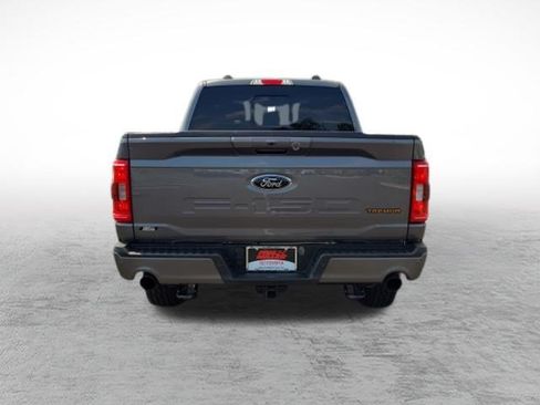 Used 2023 Ford F150 Tremor w/ Trailer Tow Package AWD/4WD image 6