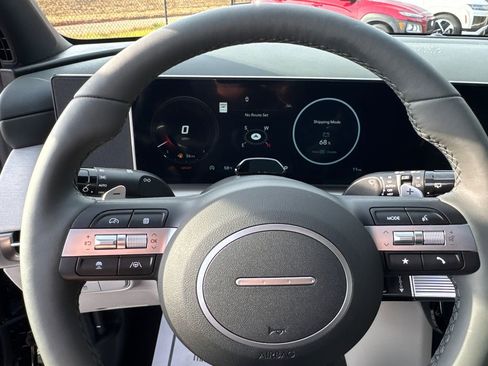 New 2026 Hyundai Tucson Limited image 17